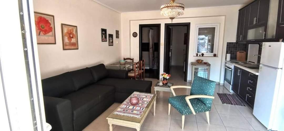 Iris Deluxe 4 Apartment *