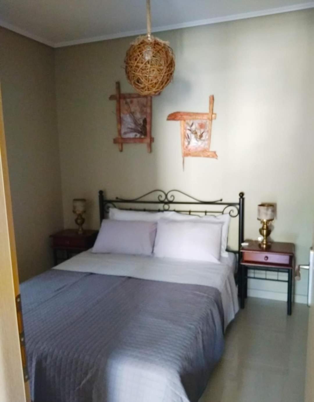 Apartment Iris Deluxe 4 *